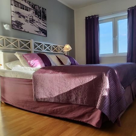 Hotell Nostalgi Мотала Екстериор снимка