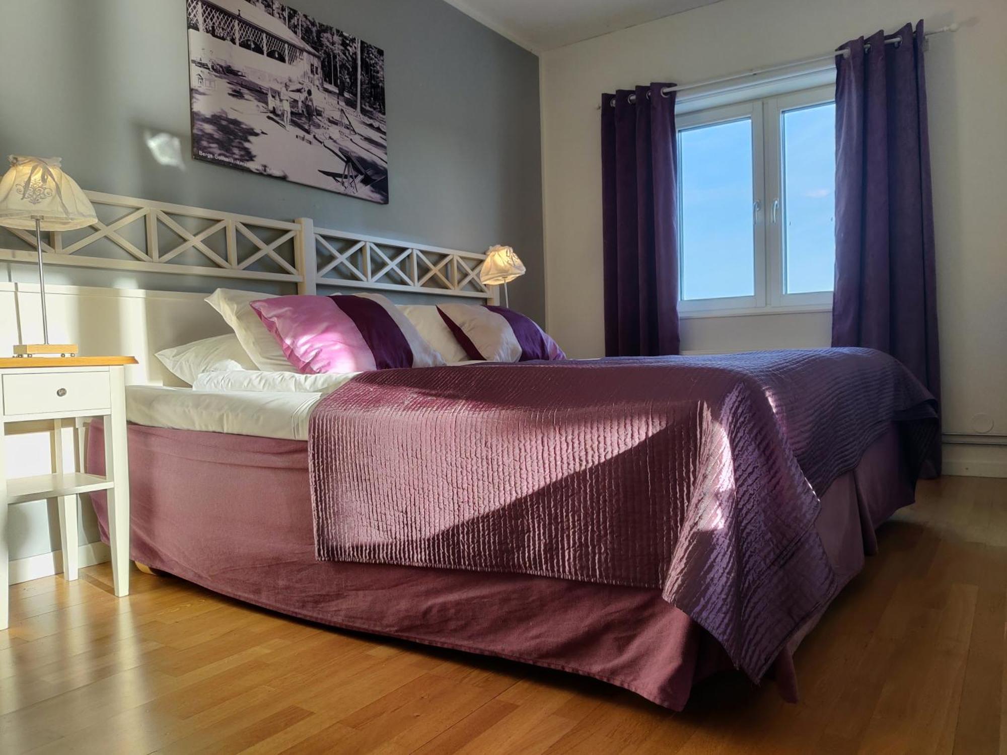 Hotell Nostalgi Мотала Екстериор снимка