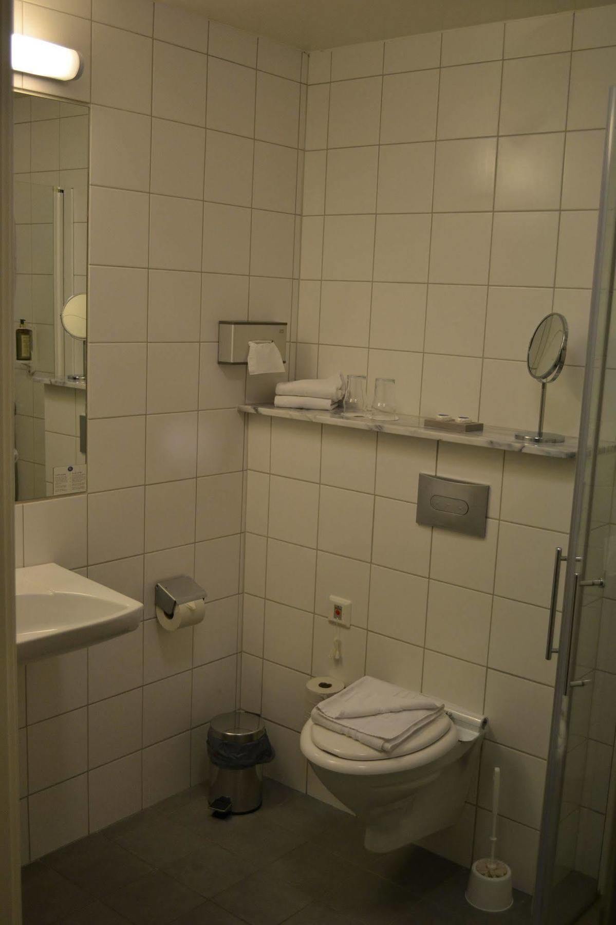 Hotell Nostalgi Мотала Екстериор снимка
